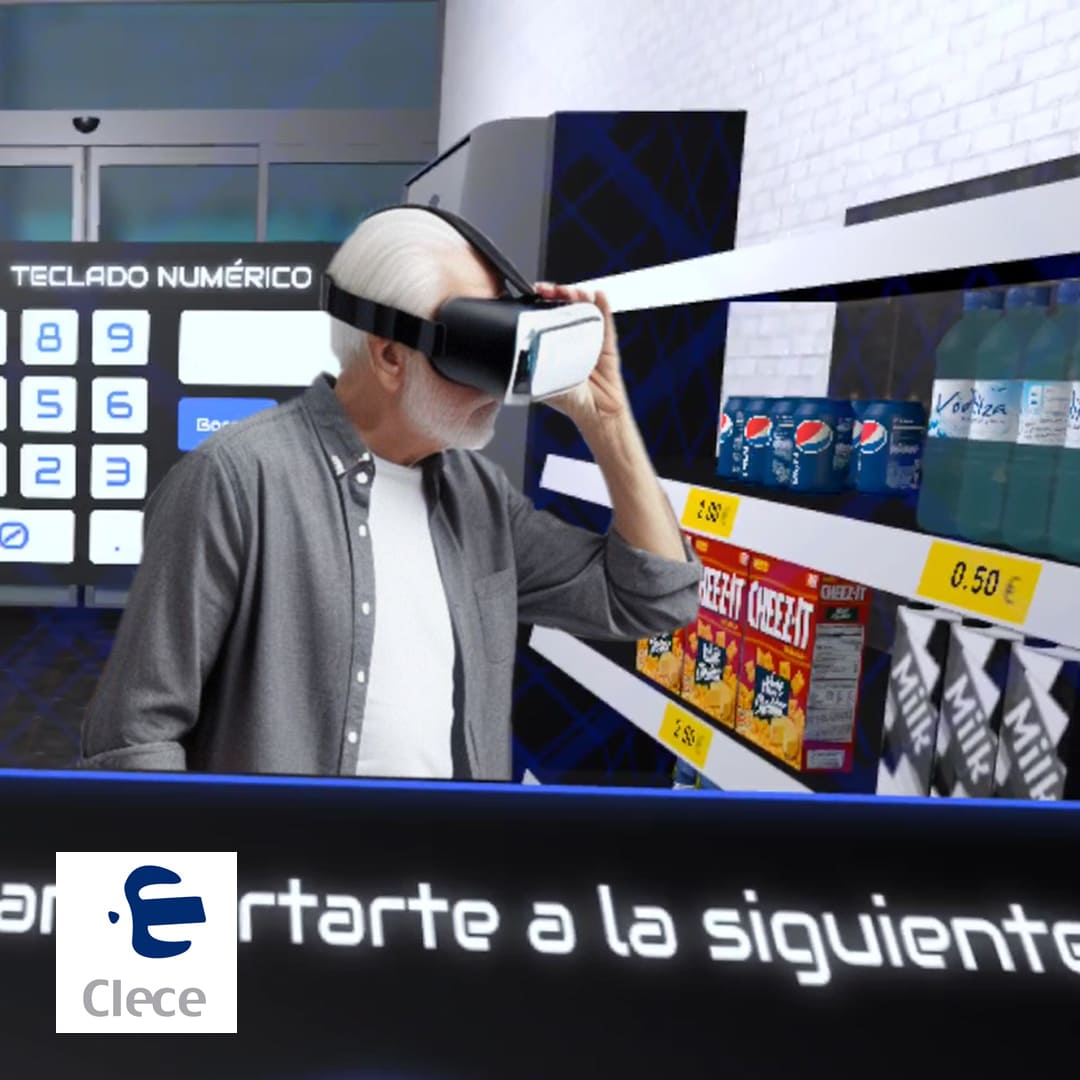 CLIENTE EMASESA