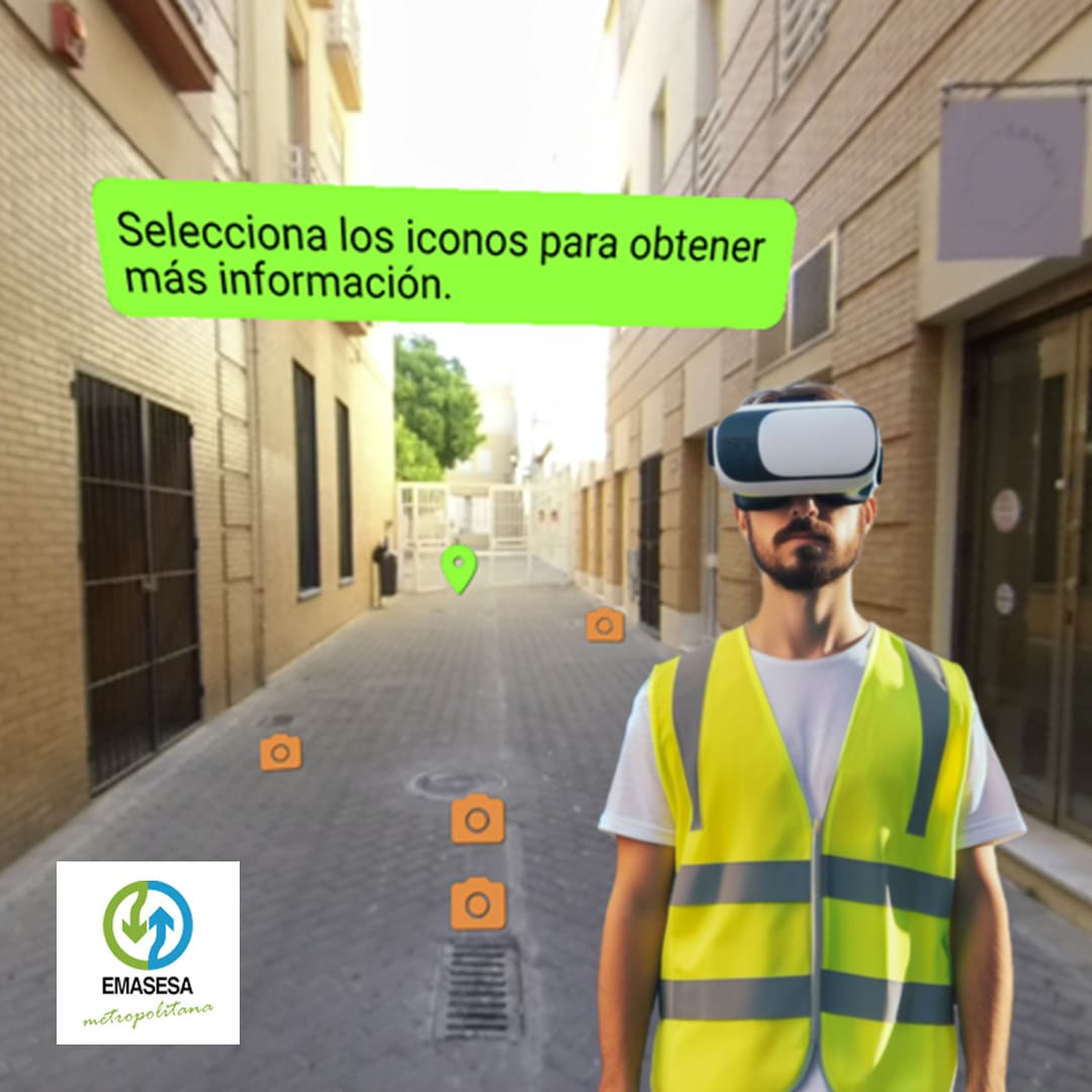 CLIENTE EMASESA