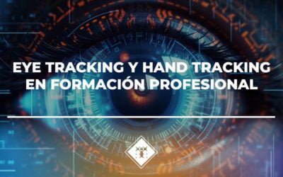 Desbloqueando el Potencial de la Tecnología: Detección de Manos y Detección de Miradas en la Formación Profesional
