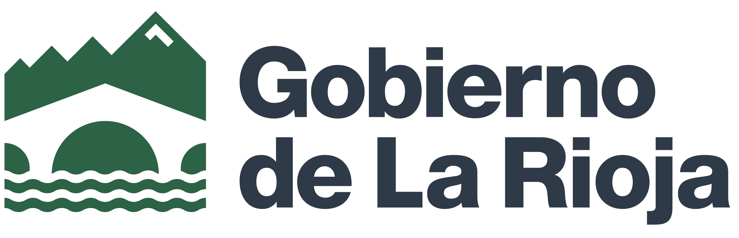 LOGO GOBIERNO DE LA RIOJA
