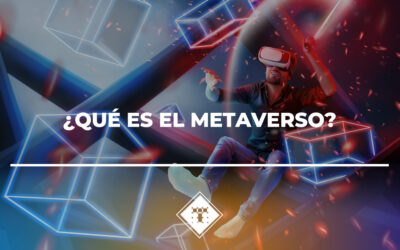 ¿Qué es el metaverso?