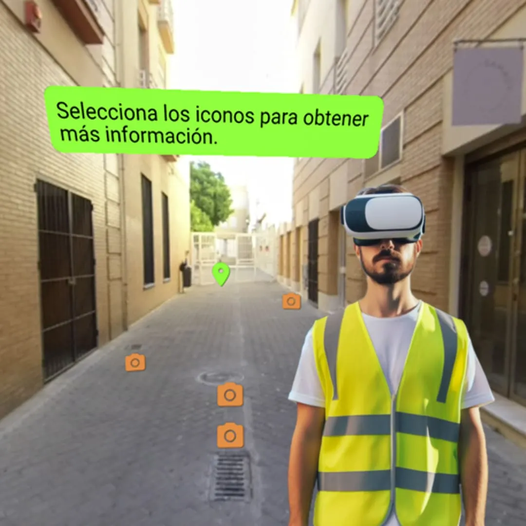 EMASESA - IMAGEN PROYECTO EMASESA - IMAGEN PROYECTO
