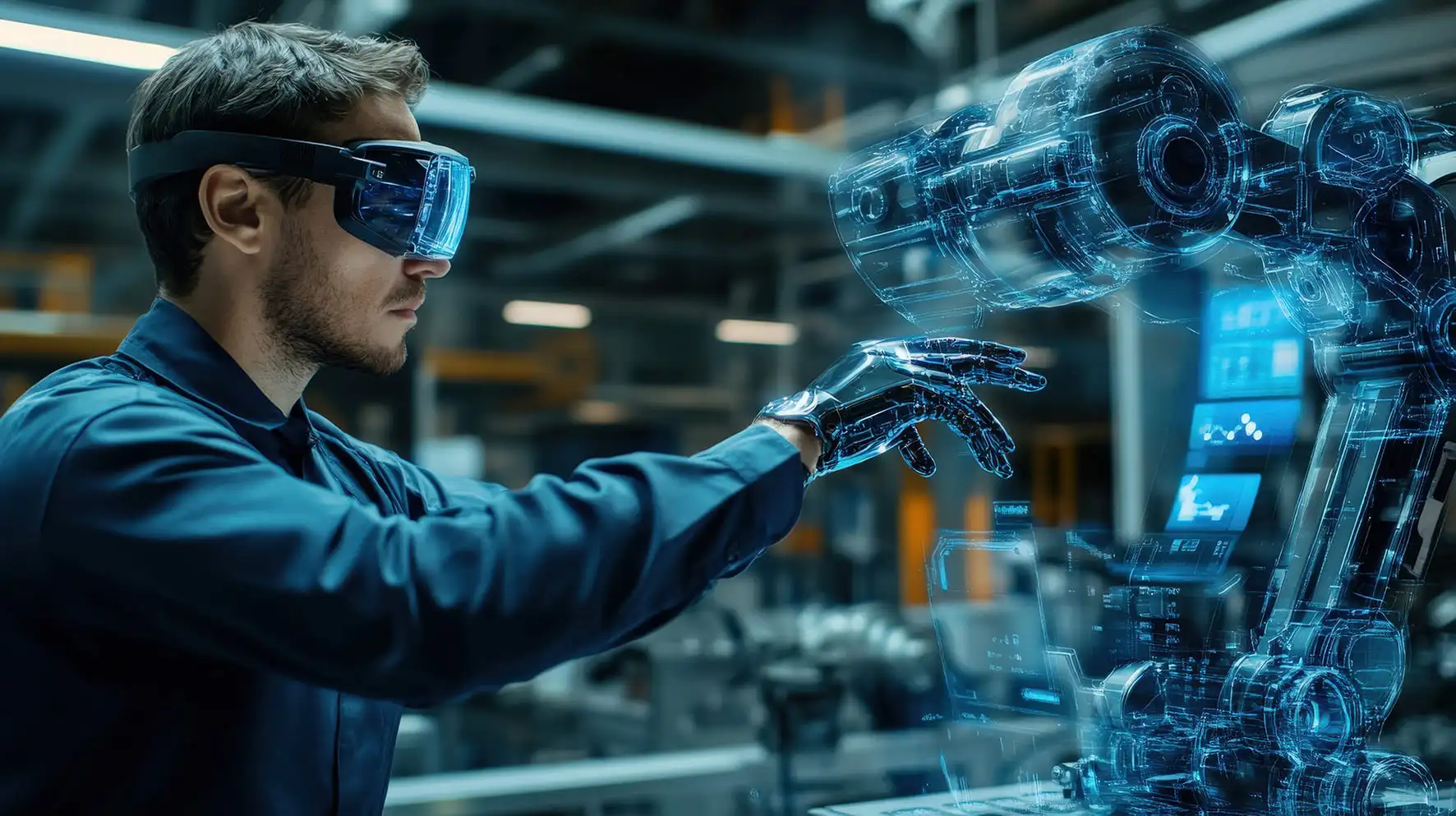 SIMULACIÓN-INDUSTRIA