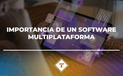 Importancia de un software multiplataforma