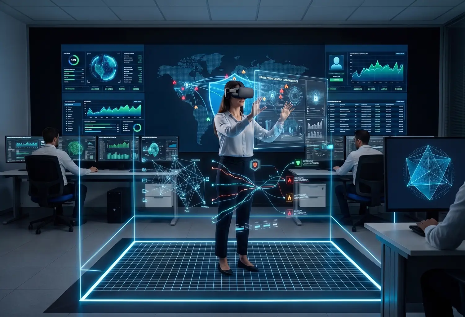 proteccion-plataformas-experiencias-virtuales-seguras