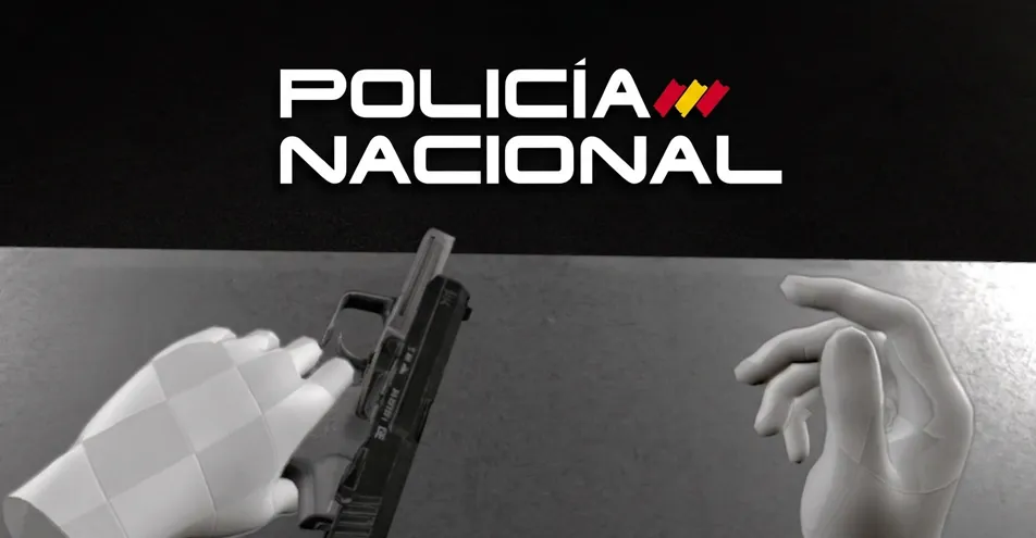 MONTAJE ARMA