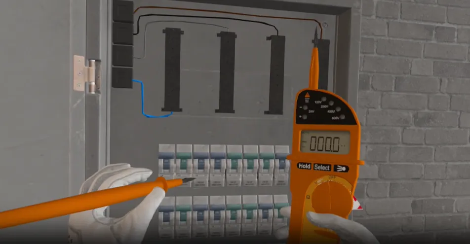 PRL DEMO INDUSTRIAL