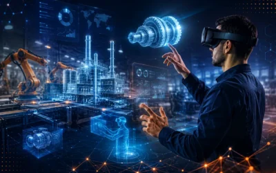 Realidad Mixta, Realidad Virtual o Realidad Aumentada: ¿qué tecnología necesita tu empresa?